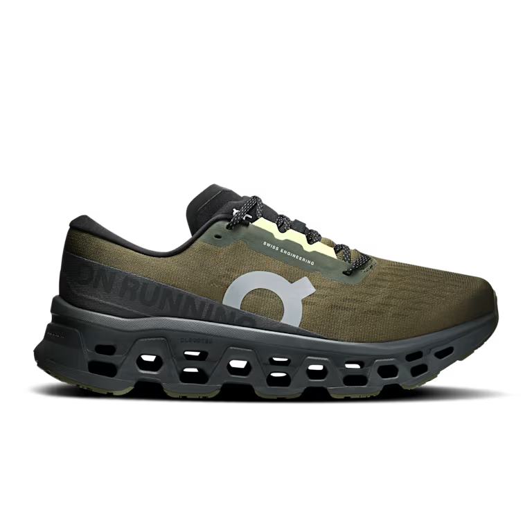 On Cloudmonster 3 Men's