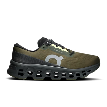 On Cloudmonster 3 Men's
