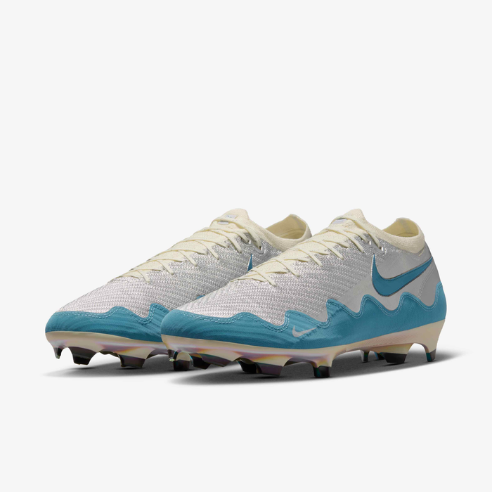 Mercurial Zoom Vapor 16 Elite FG SE x Patta
