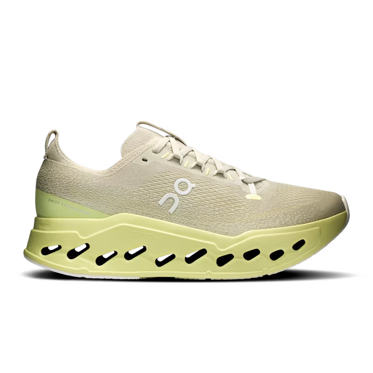 On Cloudsurfer Max Men's