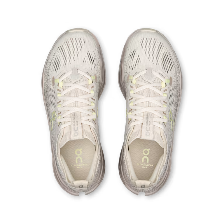 On Cloudsurfer Max Women's