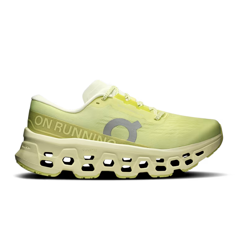 On Cloudmonster 3 Women's