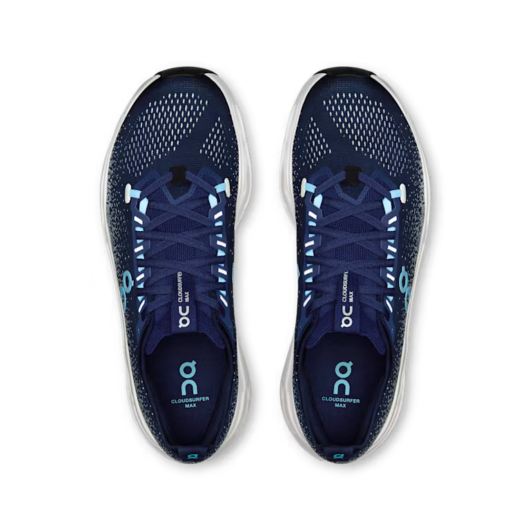On Cloudsurfer Max Men's