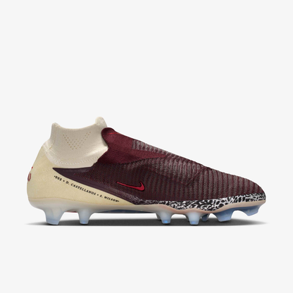 Nike United Phantom 6 High Elite