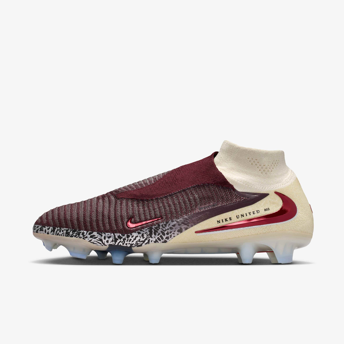 Nike United Phantom 6 High Elite