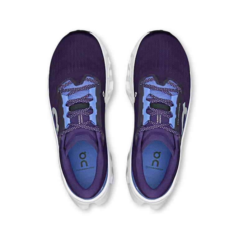 On Cloudmonster 3 Women's