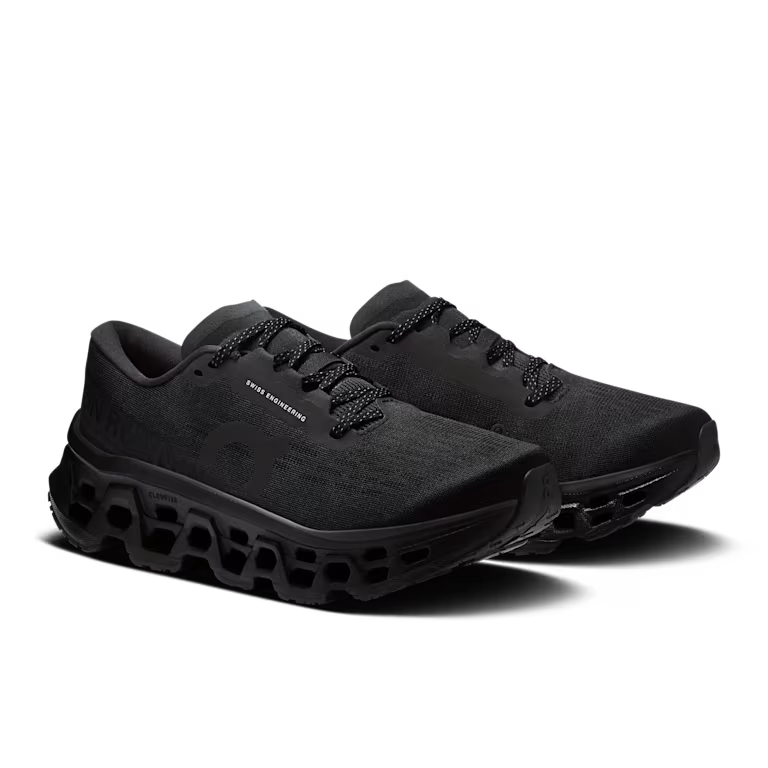 On Cloudmonster 3 Women's