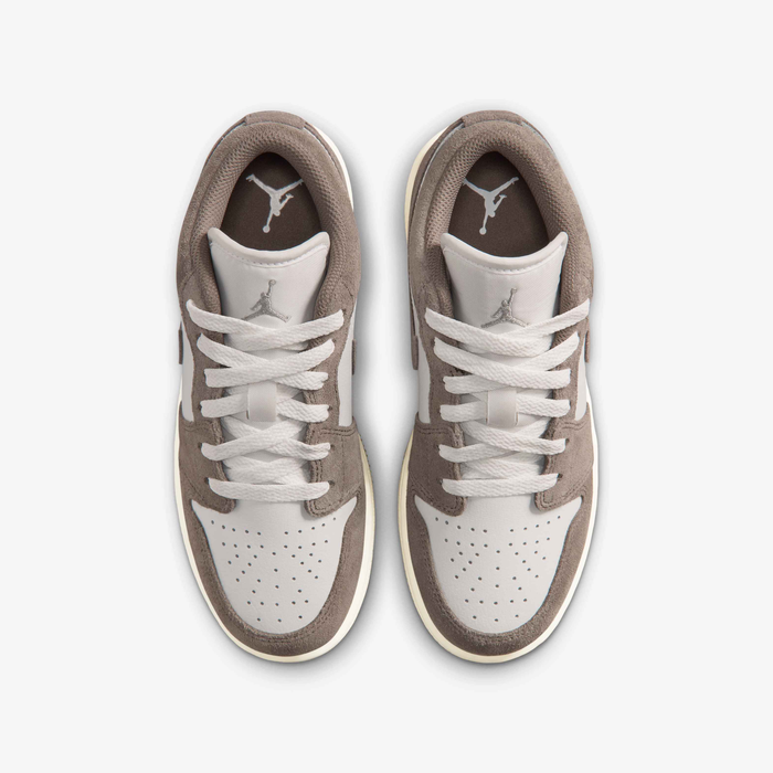 Kids' Air Jordan 1 Low