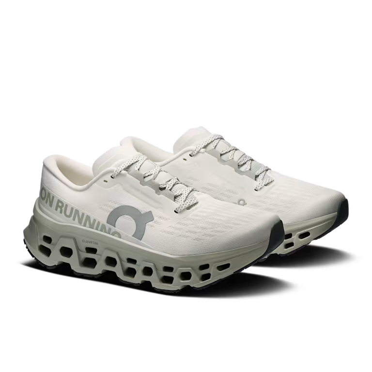 On Cloudmonster 3 Women's