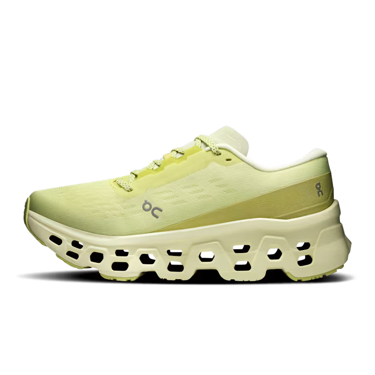 On Cloudmonster 3 Women's