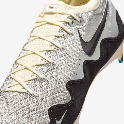 Mercurial Zoom Vapor 16 Elite FG SE x Patta