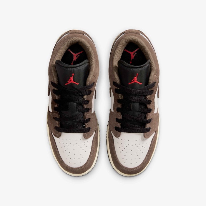 Kids' Air Jordan 1 Low