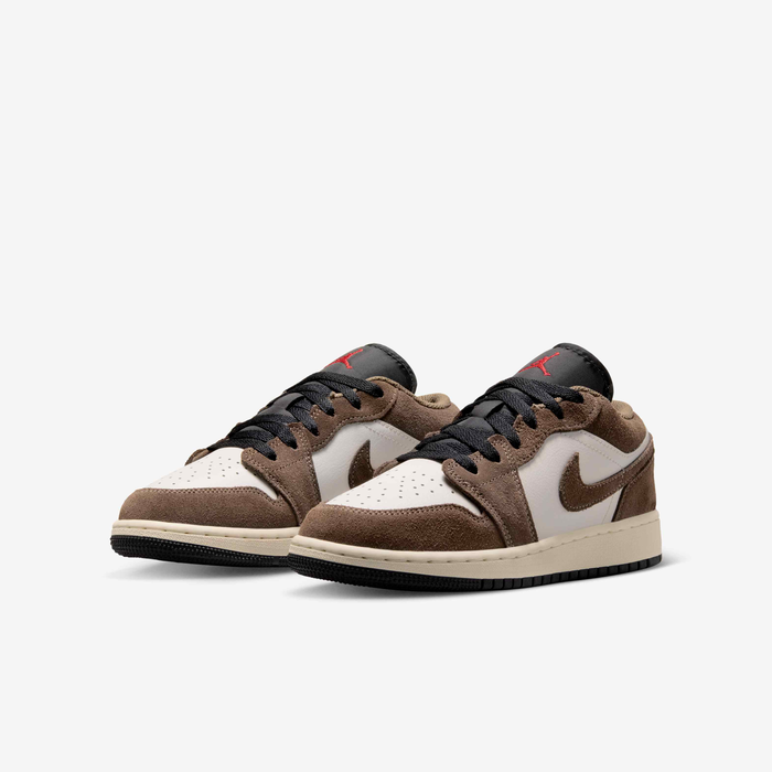 Kids' Air Jordan 1 Low