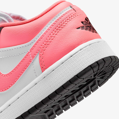 Kids' Air Jordan 1 Low