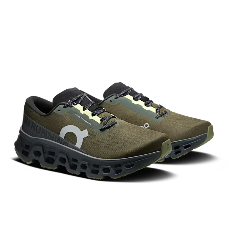 On Cloudmonster 3 Men's