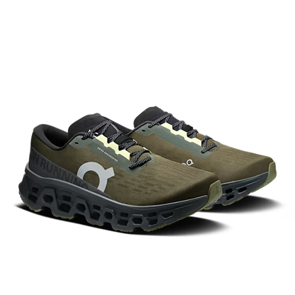 On Cloudmonster 3 Men's
