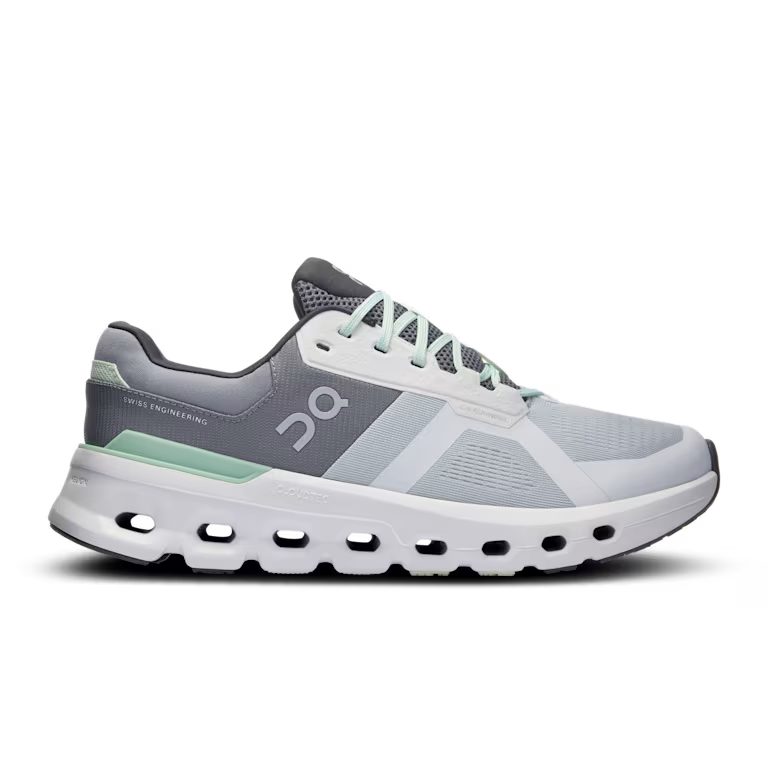 On Cloudrunner 2 - Men's Running