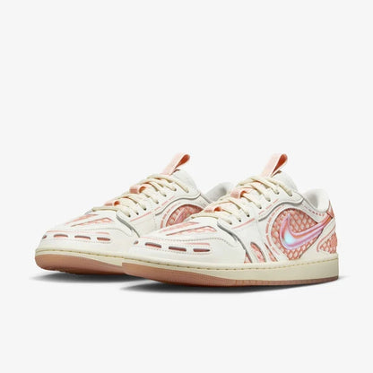 Nike Air Jordan 1 Low Method of Make Women's