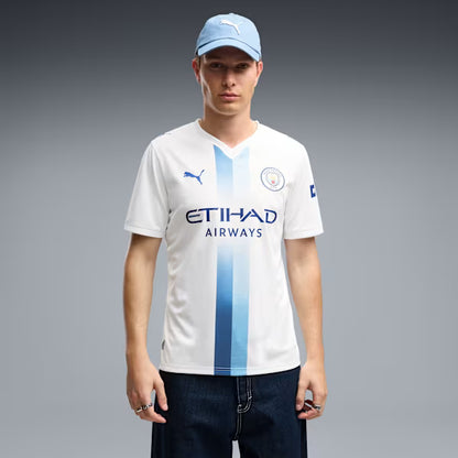 Manchester City 26/27 Third Jersey Men