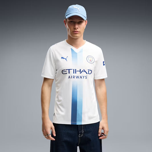 Manchester City 26/27 Third Jersey Men