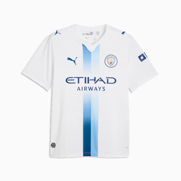 Manchester City 26/27 Third Jersey Men