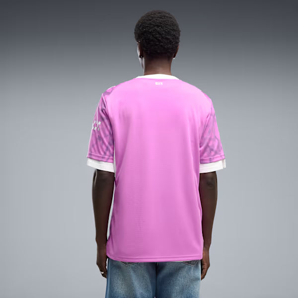 Manchester City Goalkeeper Jersey Men
