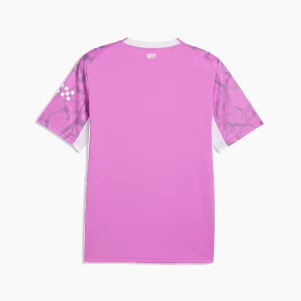 Manchester City Goalkeeper Jersey Men