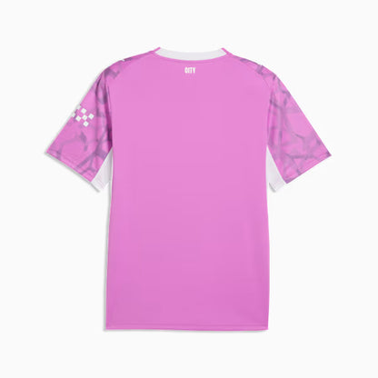 Manchester City Goalkeeper Jersey Men