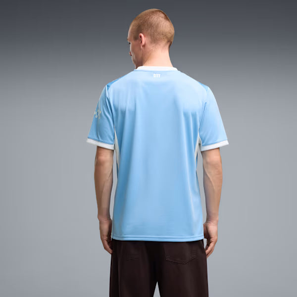 Manchester City 26/27 Home Jersey Men