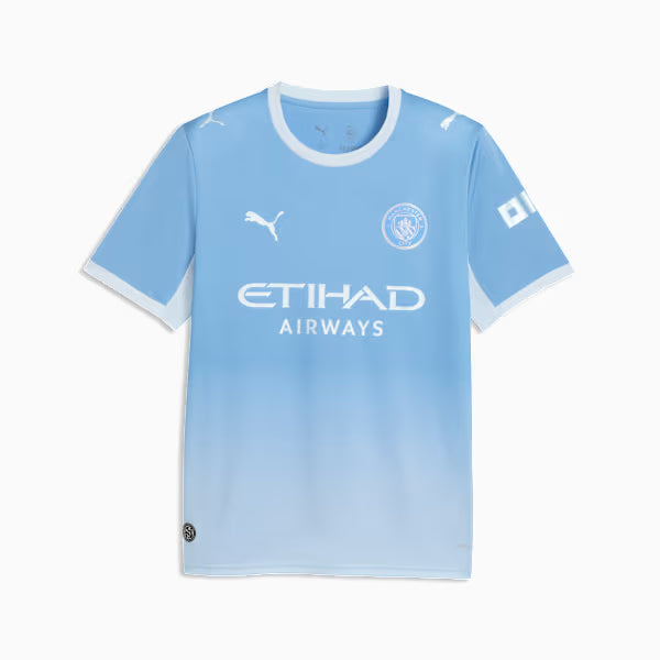 Manchester City 26/27 Home Jersey Men