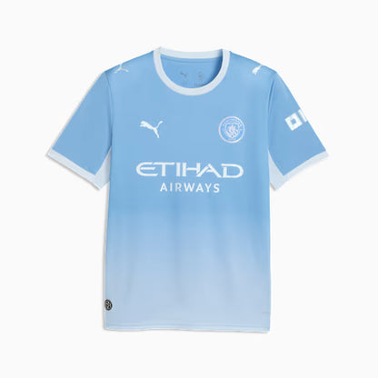 Manchester City 26/27 Home Jersey Men