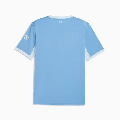 Manchester City 26/27 Home Jersey Men