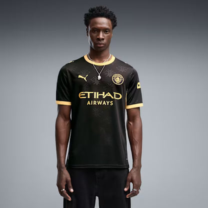 Manchester City 26/27 Away Jersey Men