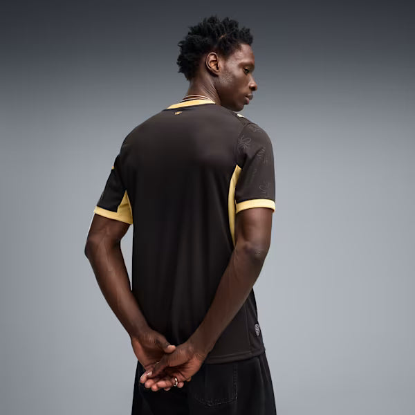 Manchester City 26/27 Away Jersey Men