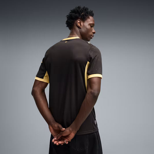 Manchester City 26/27 Away Jersey Men