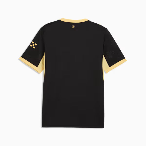 Manchester City 26/27 Away Jersey Men