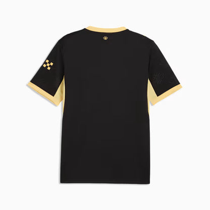 Manchester City 26/27 Away Jersey Men