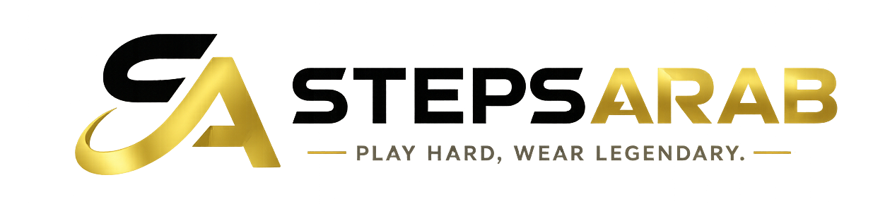 StepsArab